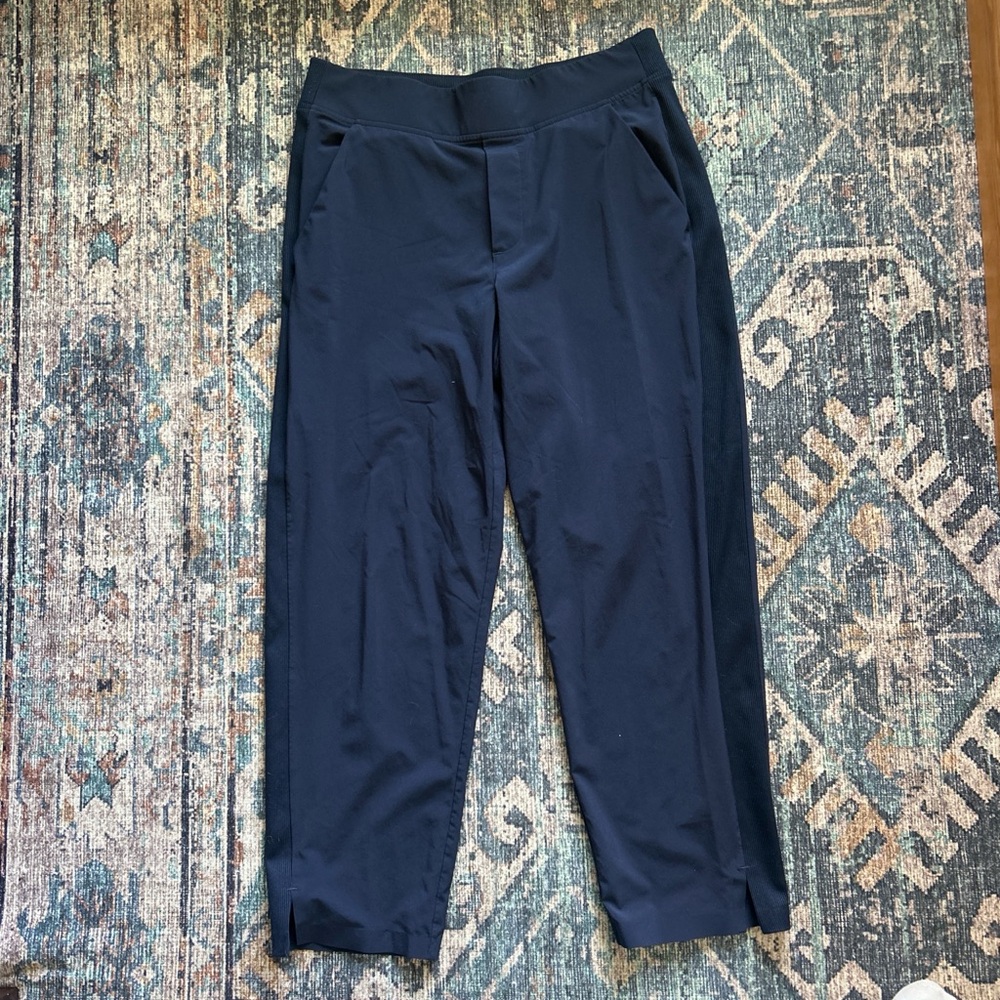 Athleta Work Pants